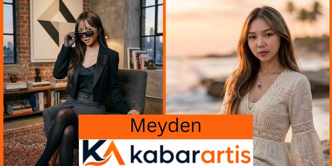Meyden