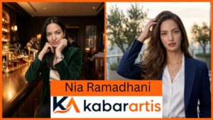 Nia Ramadhani