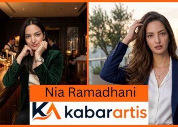 Nia Ramadhani