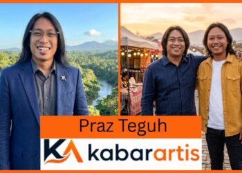 Praz Teguh