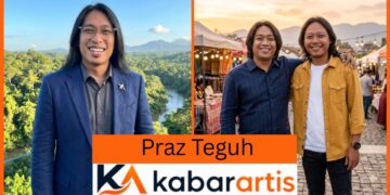 Praz Teguh