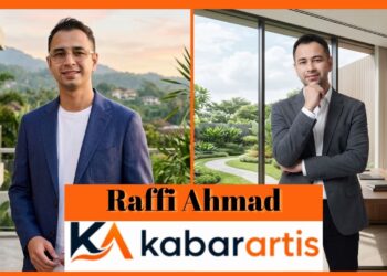 Raffi Ahmad