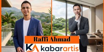Raffi Ahmad