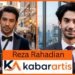 Reza Rahadian