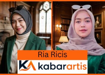 Ria Ricis