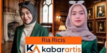 Ria Ricis