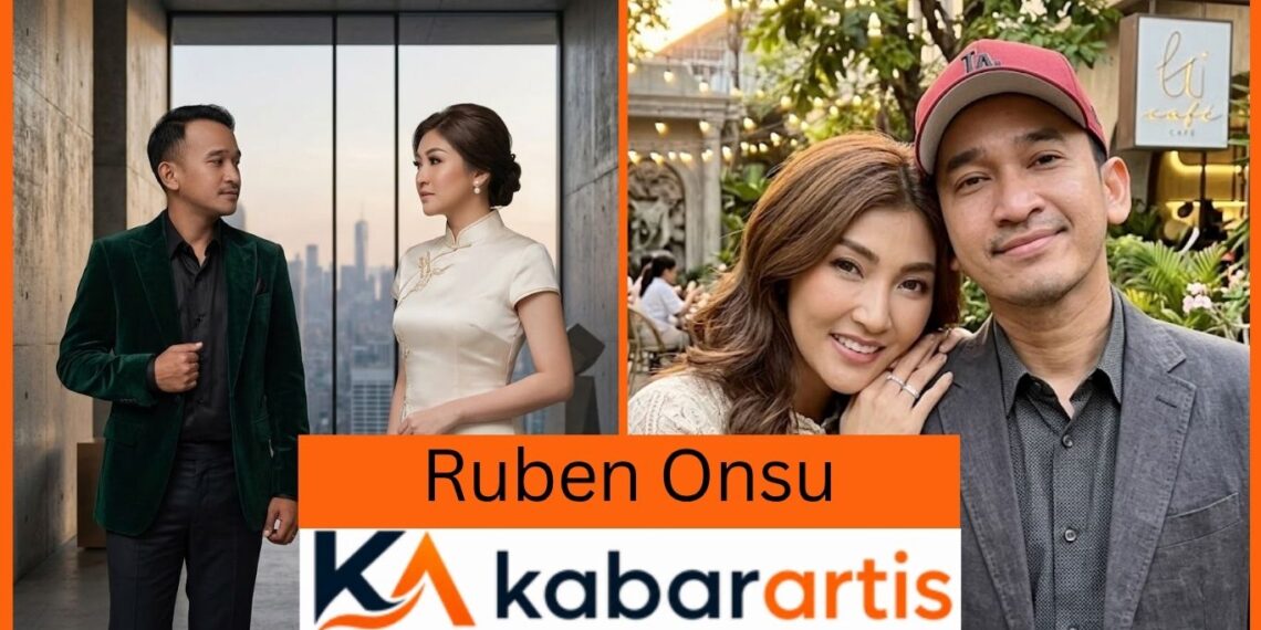 CRuben Onsu