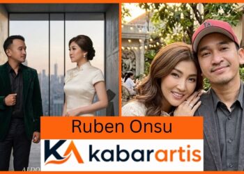 CRuben Onsu