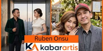CRuben Onsu