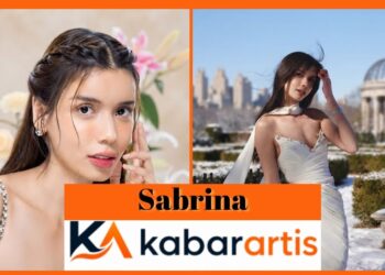 Sabrina Chairunnisa