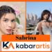 Sabrina Chairunnisa