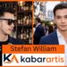 Stefan William