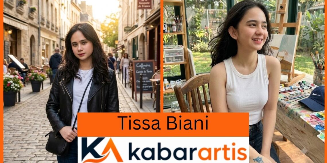 Tissa Biani