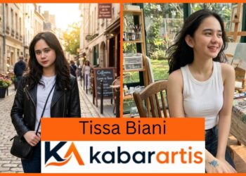 Tissa Biani