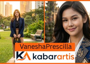 Vanesha Prescilla