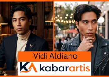Vidi Aldiano