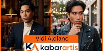 Vidi Aldiano