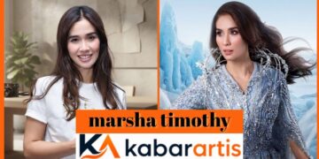 marsha timothy