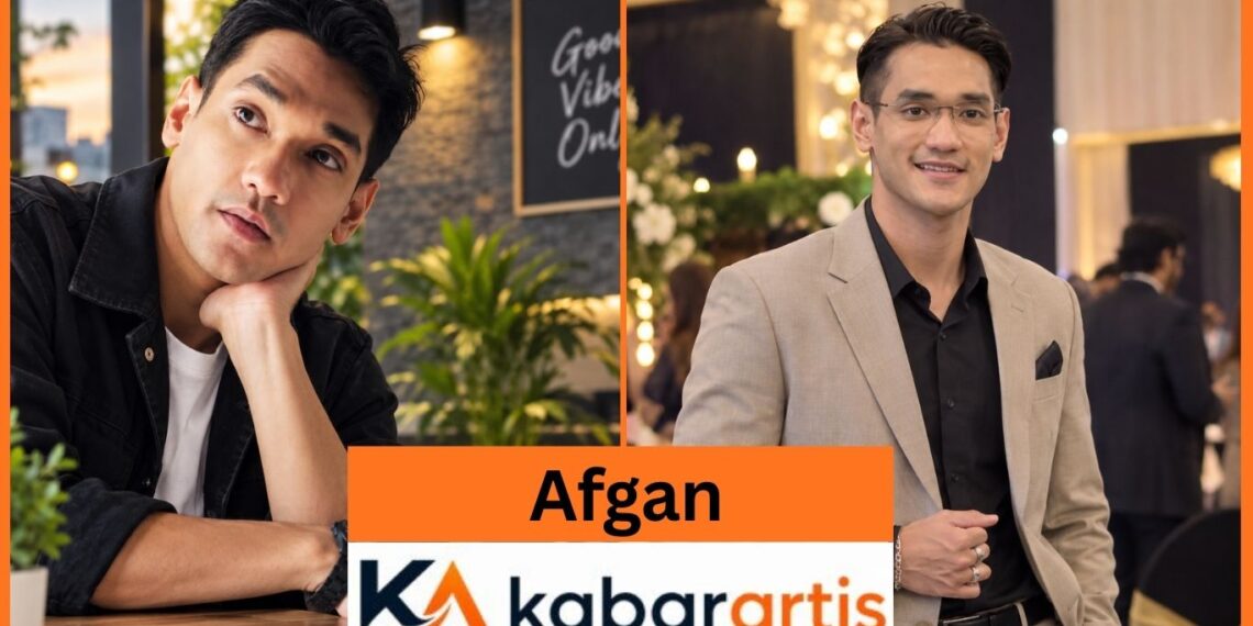 Afgan