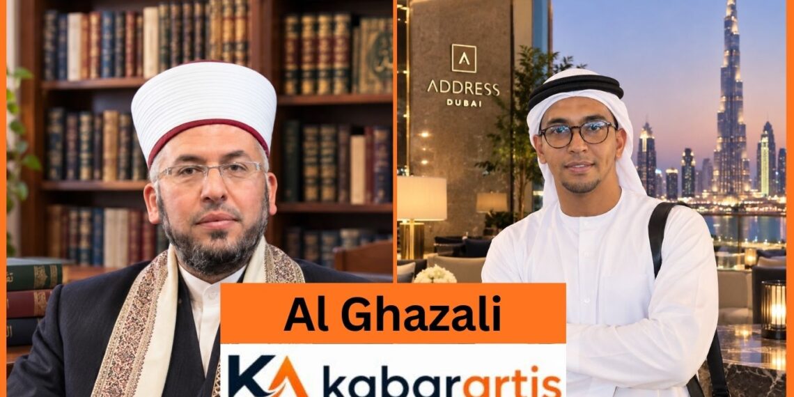 Al Ghazali