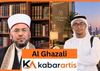 Al Ghazali
