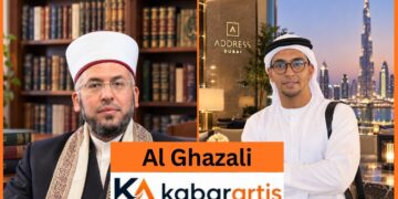 Al Ghazali