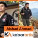 Alshad Ahmad