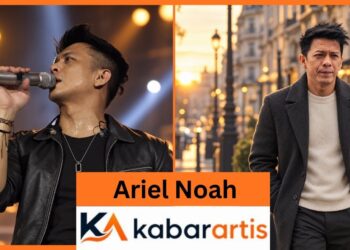 Ariel Noah