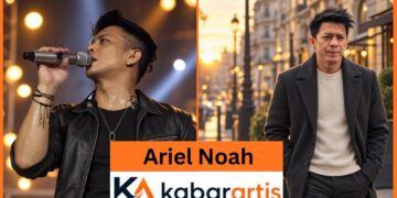 Ariel Noah