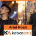 Ariel Noah