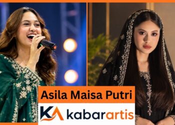 Asila Maisa Putri