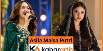Asila Maisa Putri