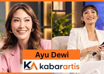 Ayu Dewi