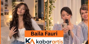 Baila Fauri