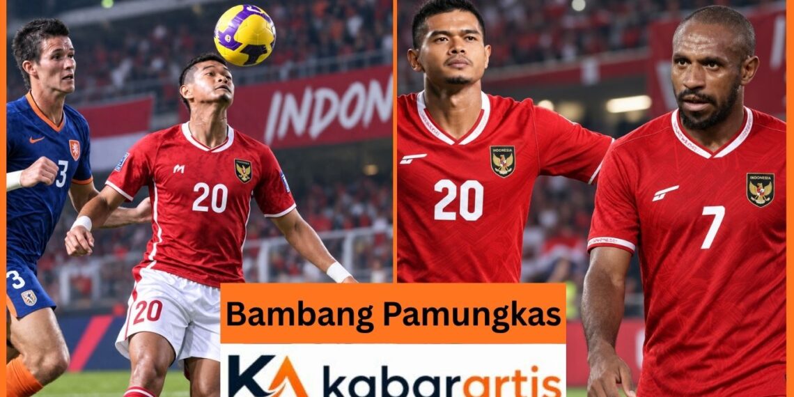 Bambang Pamungkas