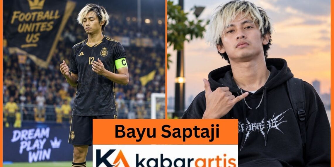 Bayu Saptaji