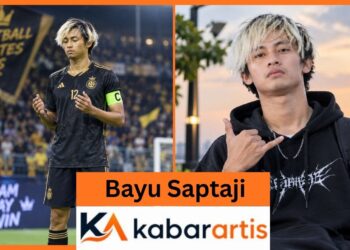 Bayu Saptaji