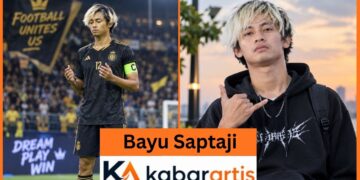 Bayu Saptaji