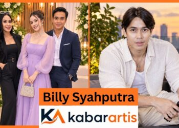 Billy Syahputra