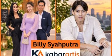 Billy Syahputra