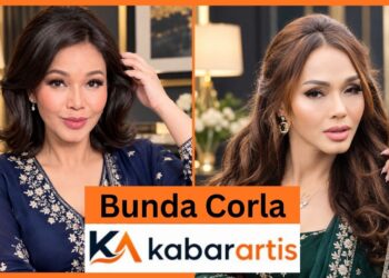 Bunda Corla