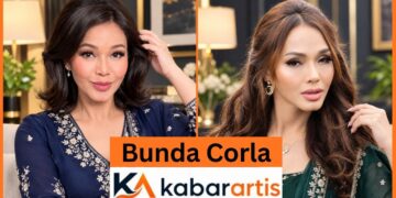 Bunda Corla
