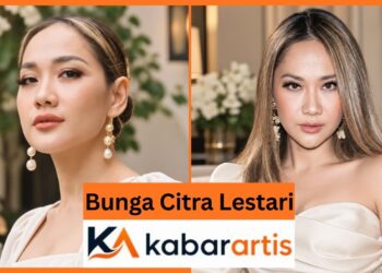 Bunga Citra Lestari