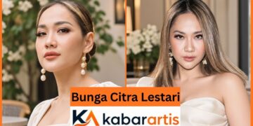 Bunga Citra Lestari