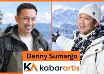 Denny Sumargo