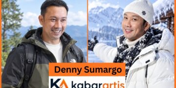 Denny Sumargo