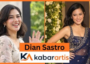 Dian Sastro