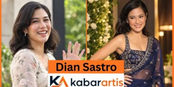 Dian Sastro