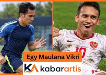 Egy Maulana Vikri