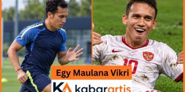Egy Maulana Vikri